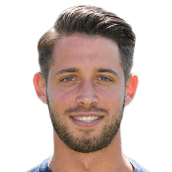 Mark Uth Mark Uth