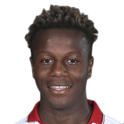 Hamza Mendyl Hamza Mendyl