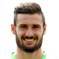 Daniel Caligiuri Daniel Caligiuri