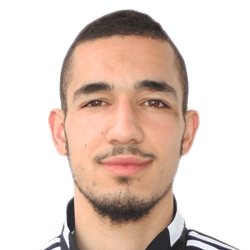 Nabil Bentaleb Nabil Bentaleb