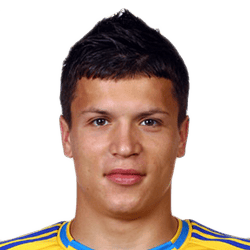 Yevgen Konoplyanka Yevgen Konoplyanka