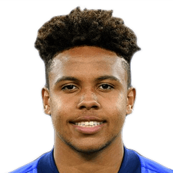Weston McKennie Weston McKennie