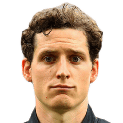 Sebastian Rudy Sebastian Rudy