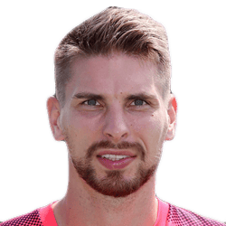 Ron-Robert Zieler Ron-Robert Zieler