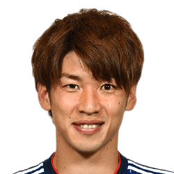 Yuya Osako Yuya Osako