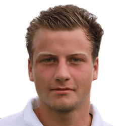 Philipp Bargfrede Philipp Bargfrede