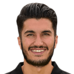 Nuri Sahin Nuri Sahin