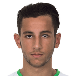 Ismail Azzaoui Ismail Azzaoui