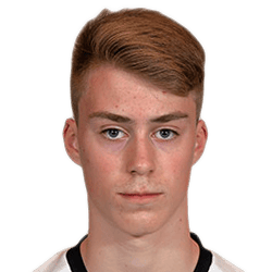 Luca Itter Luca Itter