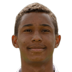 Felix Uduokhai Felix Uduokhai