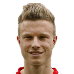 Yannick Gerhardt
