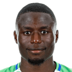 Paul-Georges Ntep Paul-Georges Ntep
