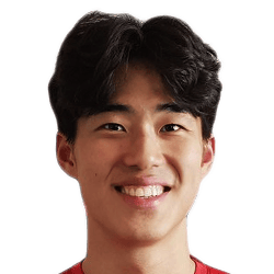Seong-hoon Cheon Seong-hoon Cheon