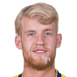 Filip Helander Filip Helander