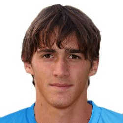 Francesco Rossi Francesco Rossi