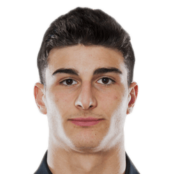 Riccardo Orsolini Riccardo Orsolini