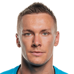 Lukasz Skorupski Lukasz Skorupski