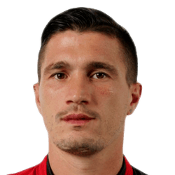 Fabio Pisacane Fabio Pisacane