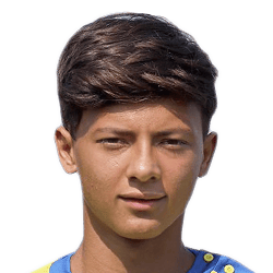 Emanuel Vignato Emanuel Vignato
