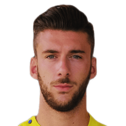 Mattia Bani Mattia Bani