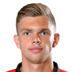 Bartlomiej Dragowski Bartlomiej Dragowski