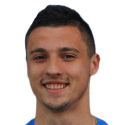 Rade Krunic Rade Krunic