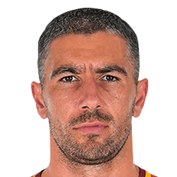 Aleksandar Kolarov Aleksandar Kolarov