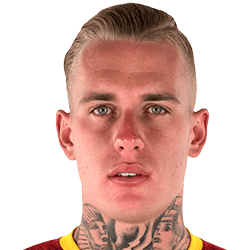 Rick Karsdorp Rick Karsdorp