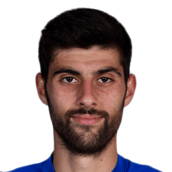 Marco Benassi Marco Benassi