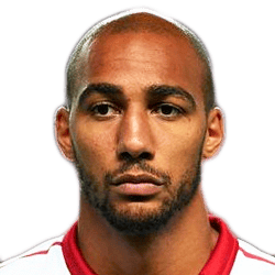 Steven Nzonzi Steven Nzonzi