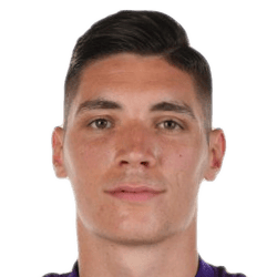 Nikola Milenkovic Nikola Milenkovic