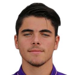 Riccardo Sottil Riccardo Sottil