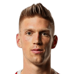 Bartosz Salamon Bartosz Salamon