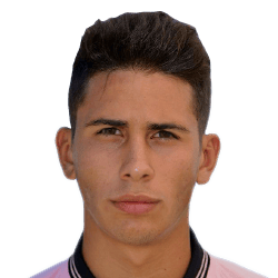 Edoardo Goldaniga Edoardo Goldaniga