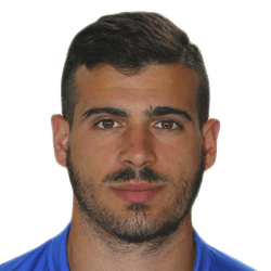 Stefano Sturaro Stefano Sturaro