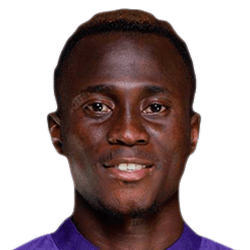 Issiaga Sylla Issiaga Sylla