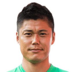 Eiji Kawashima Eiji Kawashima