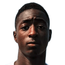 Ibrahima Sissoko