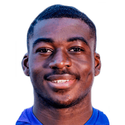 Youssouf Fofana Youssouf Fofana