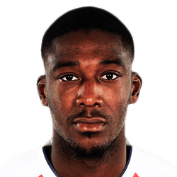 Yaya Sanogo Yaya Sanogo