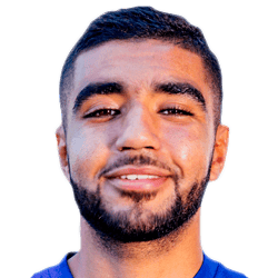 Ismael Aaneba Ismael Aaneba