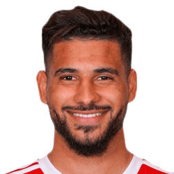 Youssef Aït Bennasser Youssef Aït Bennasser