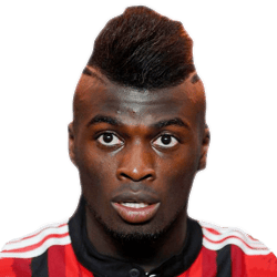M’Baye Niang