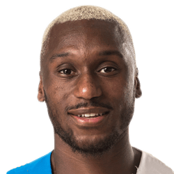 Souleyman Doumbia Souleyman Doumbia