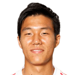 Hyun-Jun Suk Hyun-Jun Suk