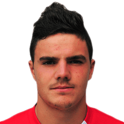 Anthony Briançon Anthony Briançon