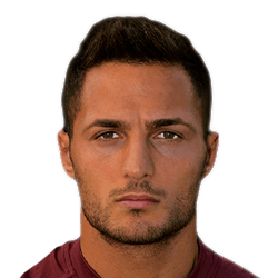 Danilo D’Ambrosio Danilo D’Ambrosio