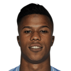 Keita Baldé Keita Baldé