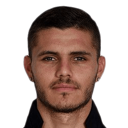 Mauro Icardi Mauro Icardi