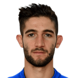 Roberto Gagliardini Roberto Gagliardini